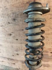 Стойка правая передняя SUZUKI KEI HN22S K6A 4160284H50 3 ракурс