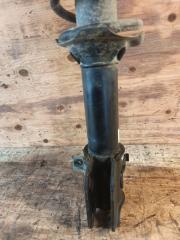 Стойка правая передняя SUZUKI KEI HN22S K6A 4160284H50 4 ракурс