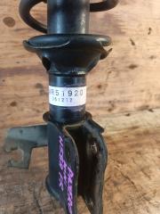 Стойка правая передняя MITSUBISHI PAJERO MINI H58A 4A30 MR519207 5 ракурс