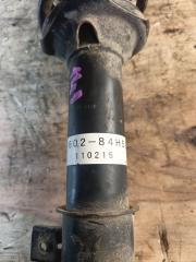 Стойка левая передняя SUZUKI KEI HN22S K6A 4160284H50 5 ракурс