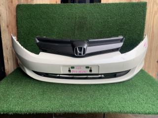 Бампер передний HONDA AIRWAVE GJ2 71101SLAZZ00 1 ракурс