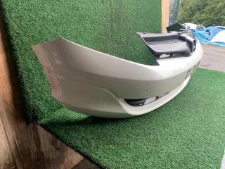 Бампер передний HONDA AIRWAVE GJ2 71101SLAZZ00 2 ракурс