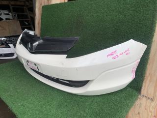Бампер передний HONDA AIRWAVE GJ2 71101SLAZZ00 3 ракурс