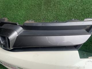 Бампер передний HONDA AIRWAVE GJ2 71101SLAZZ00 4 ракурс