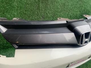 Бампер передний HONDA AIRWAVE GJ2 71101SLAZZ00 5 ракурс