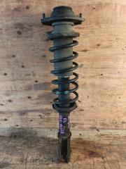 Стойка левая передняя SUZUKI SWIFT HT51S M13A 4160280G01 1 ракурс