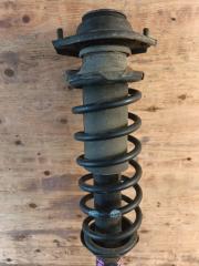 Стойка левая передняя SUZUKI SWIFT HT51S M13A 4160280G01 3 ракурс