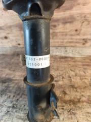 Стойка левая передняя SUZUKI SWIFT HT51S M13A 4160280G01 5 ракурс