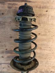 Стойка правая передняя HONDA INSIGHT ZE2 LDA 51610TM8J030M1 3 ракурс