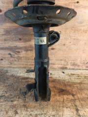 Стойка правая передняя HONDA INSIGHT ZE2 LDA 51610TM8J030M1 4 ракурс