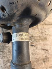 Стойка правая передняя HONDA INSIGHT ZE2 LDA 51610TM8J030M1 5 ракурс