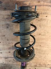 Стойка правая передняя TOYOTA NOAH AZR65 1AZ 4851028260 3 ракурс