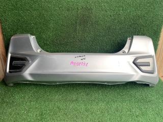 Бампер задний HONDA FIT GP6 71501T5A0000 1 ракурс