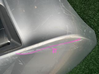 Бампер задний HONDA FIT GP6 71501T5A0000 4 ракурс