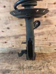 Стойка правая передняя HONDA INSIGHT ZE2 LDA 51610TM8J030M1 3 ракурс