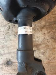 Стойка правая передняя HONDA INSIGHT ZE2 LDA 51610TM8J030M1 5 ракурс