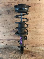 Стойка левая передняя NISSAN NV200 VM20 HR16 54303JX50A 1 ракурс