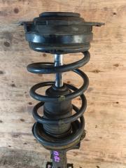 Стойка левая передняя NISSAN NV200 VM20 HR16 54303JX50A 3 ракурс