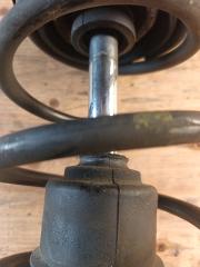 Стойка левая передняя NISSAN NV200 VM20 HR16 54303JX50A 4 ракурс