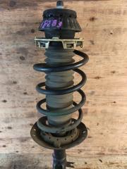 Стойка левая передняя HONDA INSIGHT ZE2 LDA 51620TM8J030M1 3 ракурс