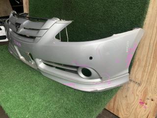Бампер передний TOYOTA CALDINA AZT246 5211921160 3 ракурс