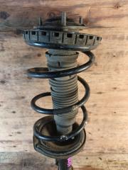 Стойка правая задняя SUBARU IMPREZA GG3 EJ152 20360FE061 3 ракурс