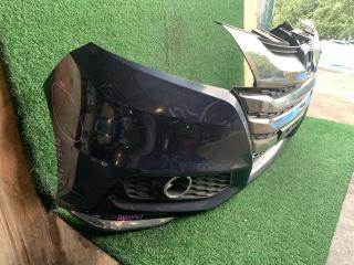 Бампер передний HONDA ODYSSEY RC2 71101TGAZY00 2 ракурс