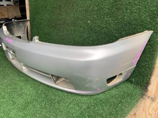 Бампер передний NISSAN LAUREL GNC35 620228L5 3 ракурс