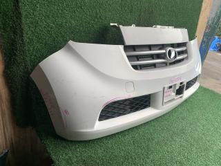 Бампер передний TOYOTA BB QNC20 52119B1030 2 ракурс