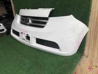 Бампер передний TOYOTA BB QNC20 52119B1030 3 ракурс