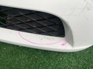 Бампер передний TOYOTA BB QNC20 52119B1030 5 ракурс