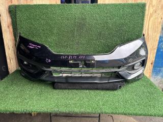 Бампер передний HONDA FIT SHUTTLE GP2 71101TD7J000 1 ракурс