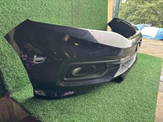 Бампер передний HONDA FIT SHUTTLE GP2 71101TD7J000 2 ракурс