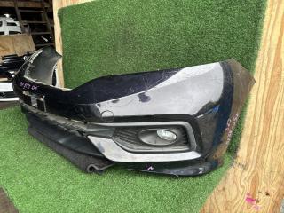 Бампер передний HONDA FIT SHUTTLE GP2 71101TD7J000 3 ракурс