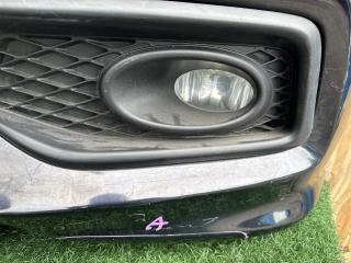 Бампер передний HONDA FIT SHUTTLE GP2 71101TD7J000 4 ракурс