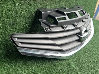 Решетка радиатора NISSAN NOTE E12 1MOD 2 ракурс