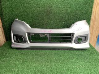 Бампер передний HONDA N-WGN JH1 71101T6GJ000 1 ракурс