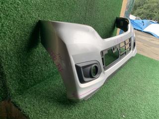 Бампер передний HONDA N-WGN JH1 71101T6GJ000 2 ракурс