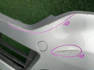 Бампер передний HONDA N-WGN JH1 71101T6GJ000 5 ракурс