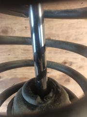 Стойка левая передняя NISSAN BLUEBIRD HU14 SR20 561103J101 5 ракурс