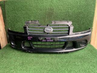 Бампер передний SUZUKI SWIFT HT51S 7171180G00 1 ракурс