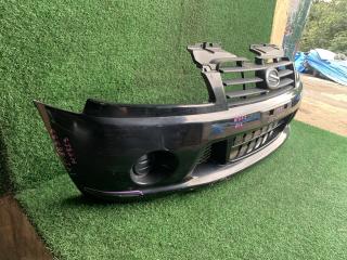 Бампер передний SUZUKI SWIFT HT51S 7171180G00 2 ракурс