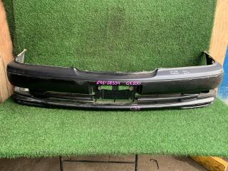 Бампер передний TOYOTA CRESTA GX100 521192A050 1 ракурс