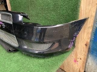 Бампер передний MITSUBISHI GALANT FORTIS CY4A 6400B226229ZZ 3 ракурс