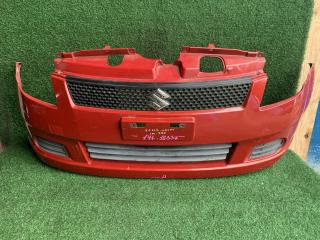 Бампер передний SUZUKI SWIFT ZC11S 7171163J00 1 ракурс