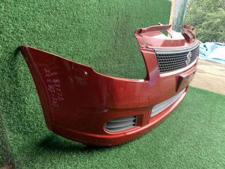 Бампер передний SUZUKI SWIFT ZC11S 7171163J00 2 ракурс