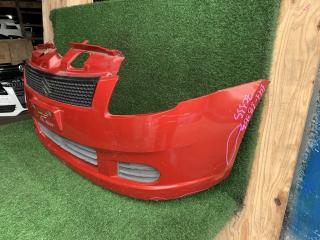 Бампер передний SUZUKI SWIFT ZC11S 7171163J00 3 ракурс