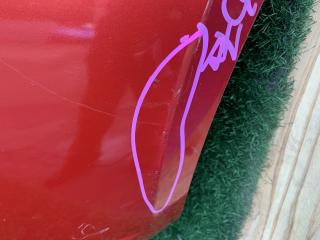 Бампер передний SUZUKI SWIFT ZC11S 7171163J00 4 ракурс