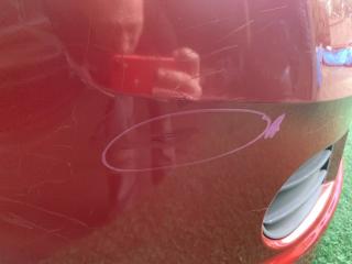 Бампер передний SUZUKI SWIFT ZC11S 7171163J00 5 ракурс