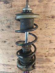 Стойка правая передняя NISSAN NOTE NE12 HR12DE 543023VA1A 3 ракурс